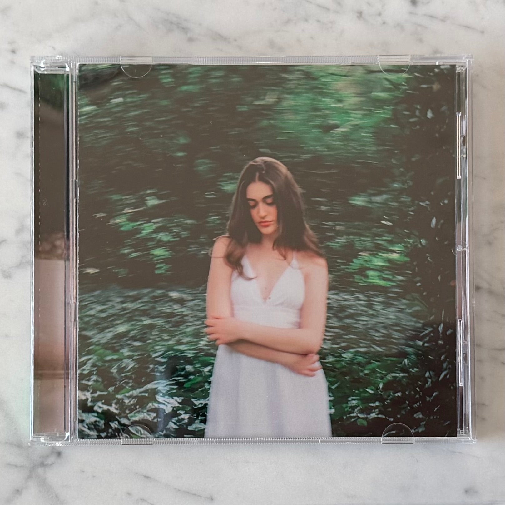 Tell Me It Gets Better CD