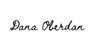 Dana Oberdan - Home